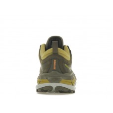 Hoka One One Tor Ultra Low Dark Olive