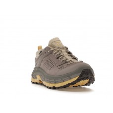 Hoka One One Tor Ultra Lo Oat Milk Opal