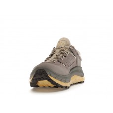 Hoka One One Tor Ultra Lo Oat Milk Opal