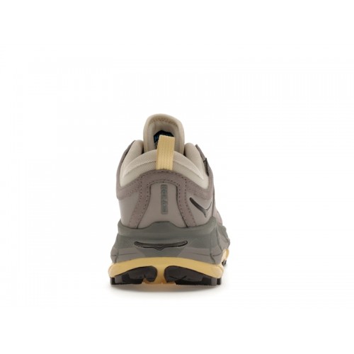 HOKA Tor Ultra Low GORE-TEX Oat Milk Opal - мужская сетка размеров