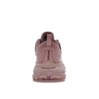 Hoka One One Tor Ultra Low Pale Mauve (All Gender)