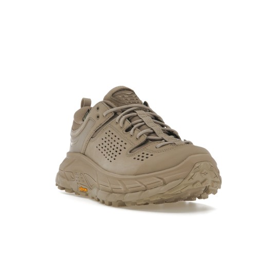 Кроссы Hoka One One Tor Ultra Low Simply Taupe (All Gender) - мужская сетка размеров