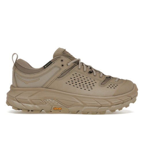 Кроссы Hoka One One Tor Ultra Low Simply Taupe (All Gender) - мужская сетка размеров