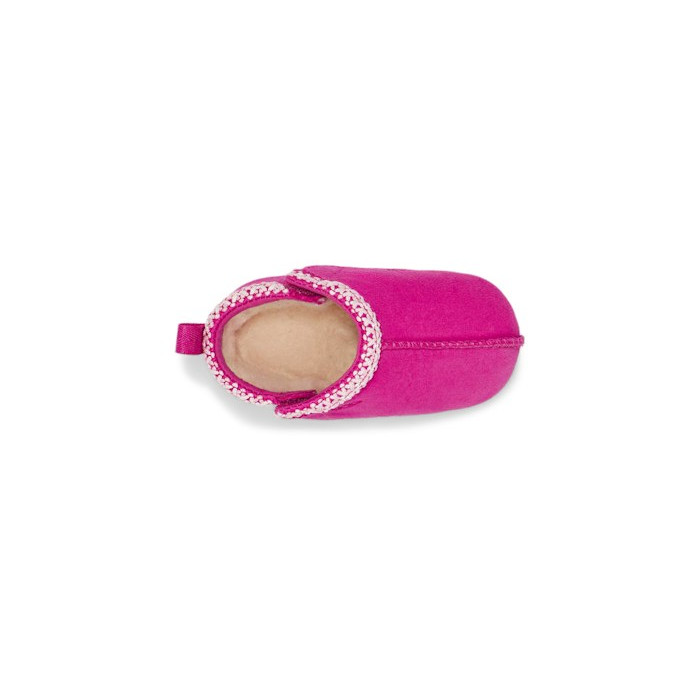UGG Tasman Slipper Rock Rose (Infant) - мужская сетка размеров UGG Tasman Slipper Rock Rose (Infant) - мужская сетка размеров
