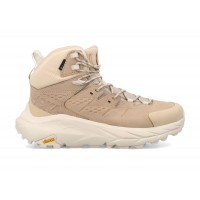 Кроссовки Hoka One One Kaha 2 High Gore-Tex Shifting Sand Eggnog