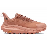 Кроссовки Hoka One One Kaha 2 Low Gore-Tex Cork Cappuccino