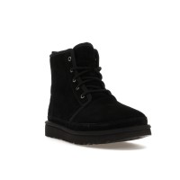 UGG Neumel High Black