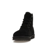 UGG Neumel High Black