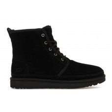 UGG Neumel High Black