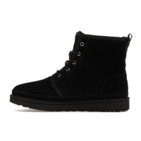 UGG Neumel High Black