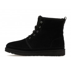 UGG Neumel High Black