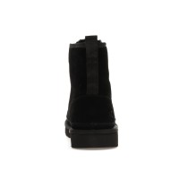 UGG Neumel High Black