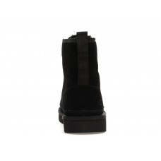 UGG Neumel High Black