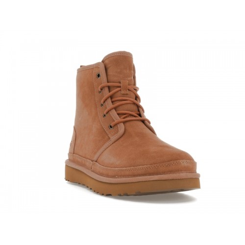 UGG Neumel High Chestnut - мужская сетка размеров