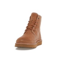 UGG Neumel High Chestnut