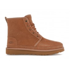 UGG Neumel High Chestnut