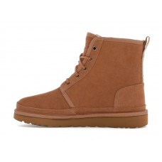 UGG Neumel High Chestnut