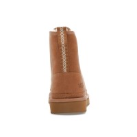 UGG Neumel High Chestnut