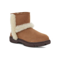 Женские UGG Sunburst Mini Boot Chestnut (W)