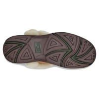 Женские UGG Sunburst Mini Boot Chestnut (W)