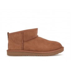 Детские UGG Class Ultra Mini Chestnut (Kids)