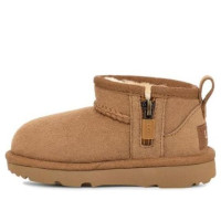 UGG Classic Ultra Mini Boot Chestnut (Toddler)