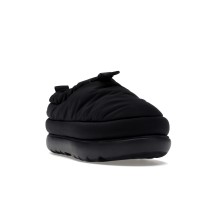 Женские тапки UGG Classic Maxi Clog Black (W)