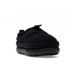 Женские тапки UGG Classic Maxi Clog Black (W)