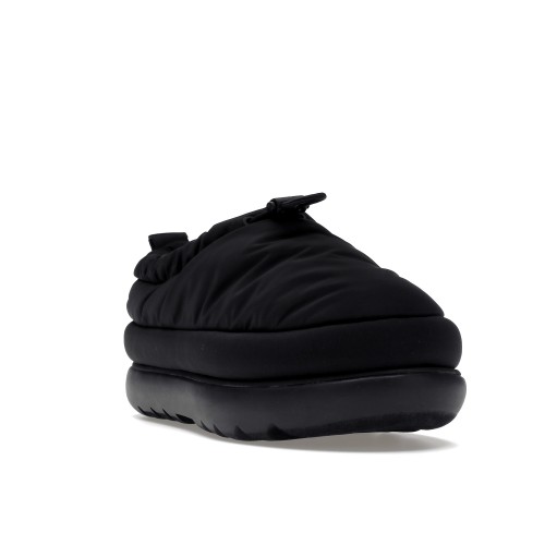 UGG Classic Maxi Clog Black (W) - женская сетка размеров