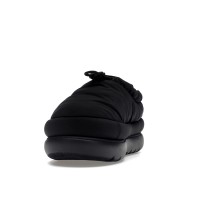 Женские тапки UGG Classic Maxi Clog Black (W)