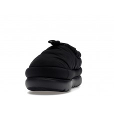 Женские тапки UGG Classic Maxi Clog Black (W)