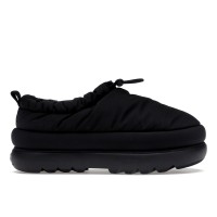 Женские тапки UGG Classic Maxi Clog Black (W)