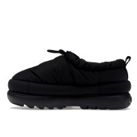 Женские тапки UGG Classic Maxi Clog Black (W)