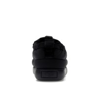 Женские тапки UGG Classic Maxi Clog Black (W)