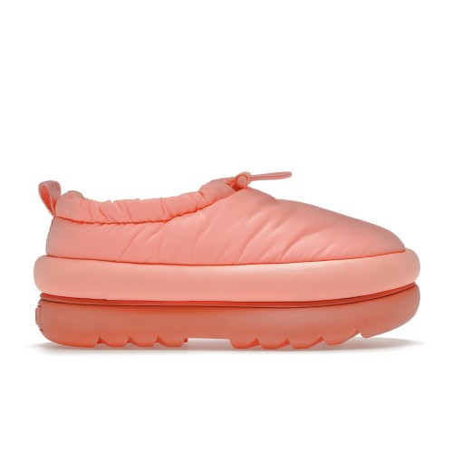 UGG Classic Maxi Clog Sweetheart (W) - женская сетка размеров