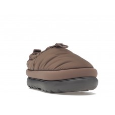 Женские тапки UGG Classic Maxi Clog Walnut Brown (W)