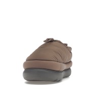 Женские тапки UGG Classic Maxi Clog Walnut Brown (W)