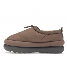Женские тапки UGG Classic Maxi Clog Walnut Brown (W)