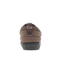 Женские тапки UGG Classic Maxi Clog Walnut Brown (W)