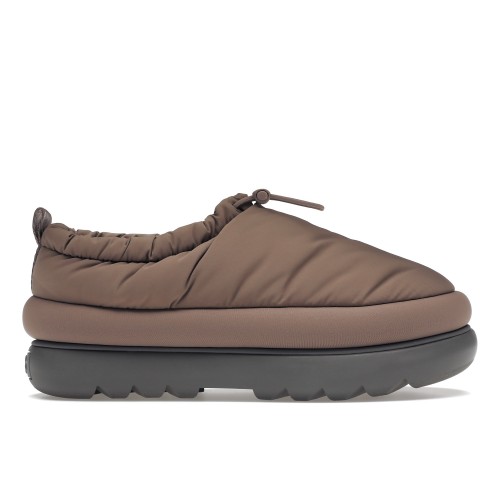 UGG Classic Maxi Clog Walnut Brown (W) - женская сетка размеров