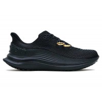 Hoka TC 10 Comme des Garcons Black