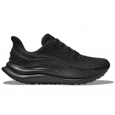 Кроссовки Hoka TC 1.0 Black (All Gender)