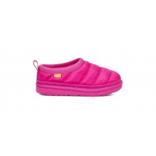 Детские тапки UGG Tasman LTA Slipper Rock Rose (Kids)