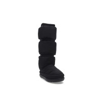 Женские UGG Classic Maxi Ultra Tall Boot Black (W)