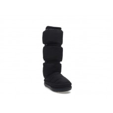 Женские UGG Classic Maxi Ultra Tall Boot Black (W)