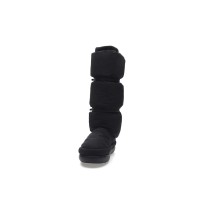 Женские UGG Classic Maxi Ultra Tall Boot Black (W)