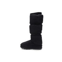 Женские UGG Classic Maxi Ultra Tall Boot Black (W)