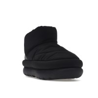Женские UGG Classic Maxi Mini Boot Black (W)