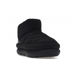 Женские UGG Classic Maxi Mini Boot Black (W)