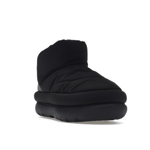 UGG Classic Maxi Mini Boot Black (W) - женская сетка размеров